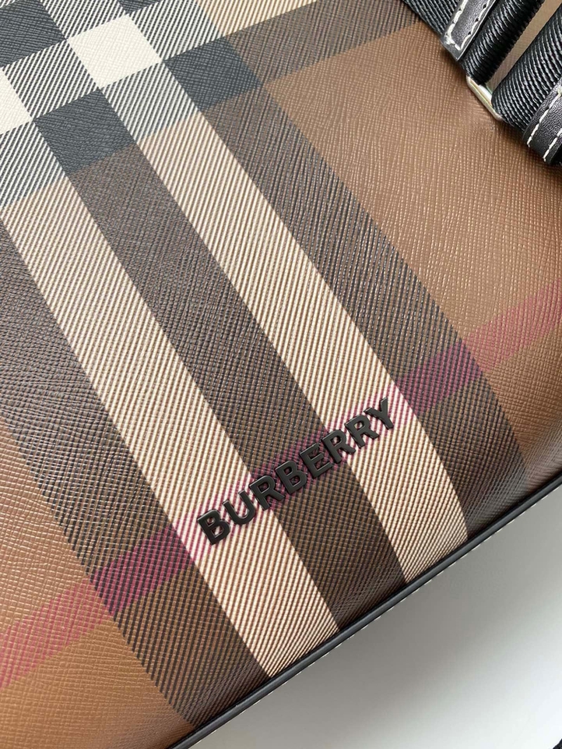 Burberry Shopping Bags